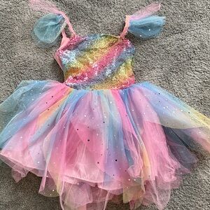 Great Pretenders costume